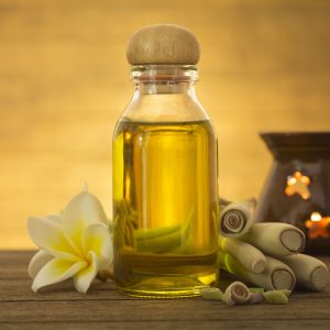 Tinh dầu sả chanh và những công dụng tuyệt vời