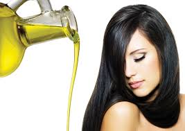 Tinh dầu dưỡng tóc đẹp
